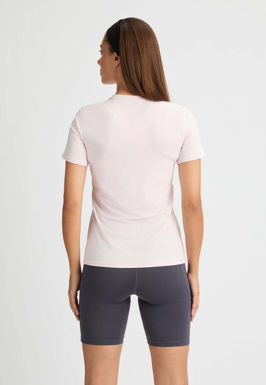 Jacquard Tee