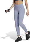 Optime Stash Pocket High-Waisted 7/8 legging