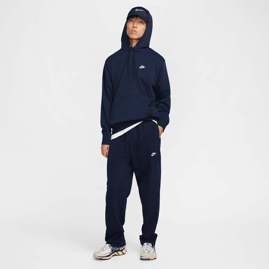 Sportswear Club Men's Knit open‑hem broek