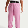 pro fleece big kids' Dri-FIT joggingbroek
