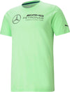 Mapf1 Logo Tee