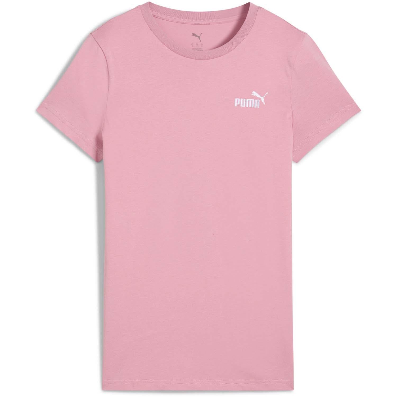 ess small no. 1 logo tee (s)
