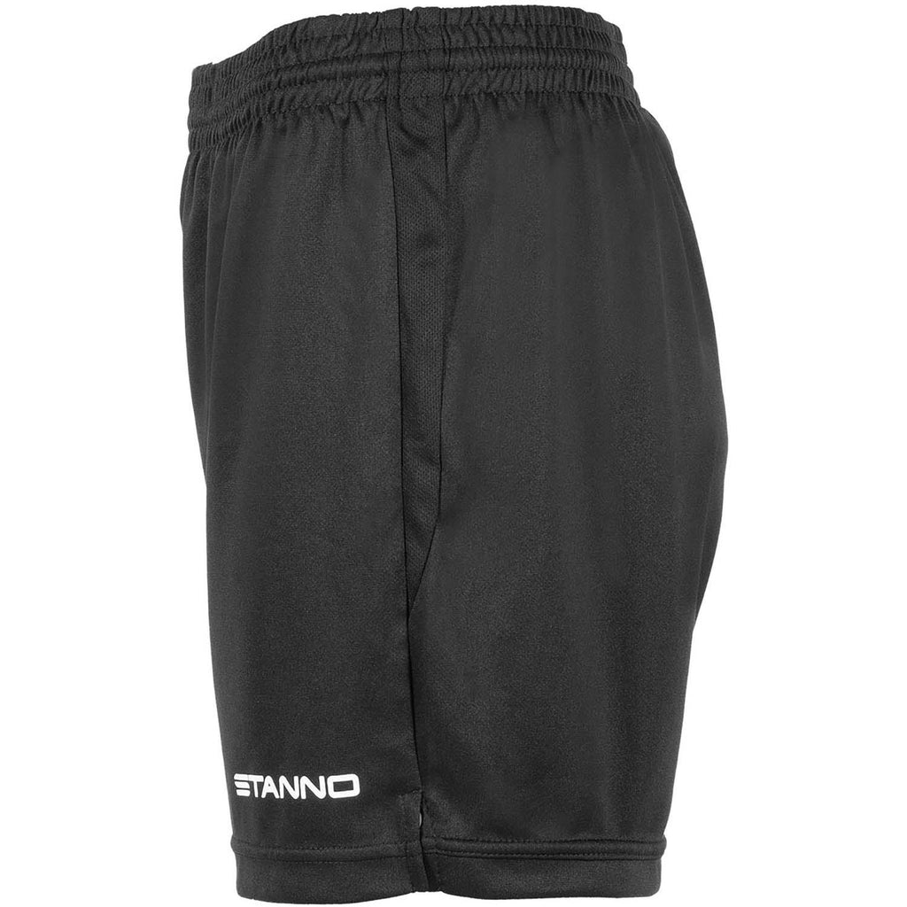 stanno focus shorts ladies ii