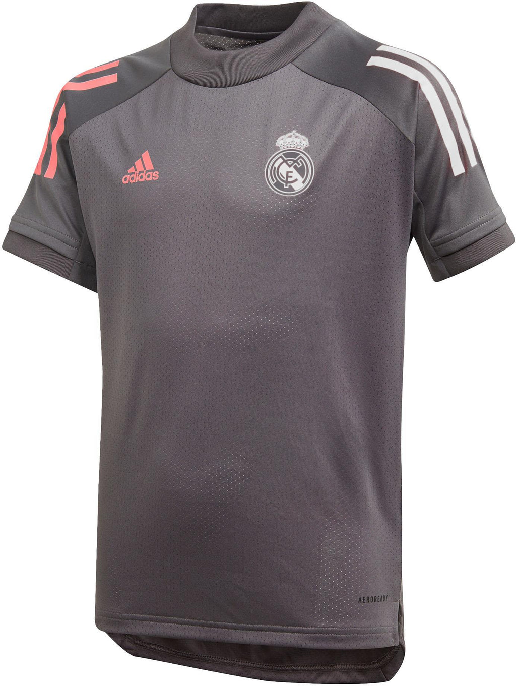 Real Madrid Training kids shirt 20/21