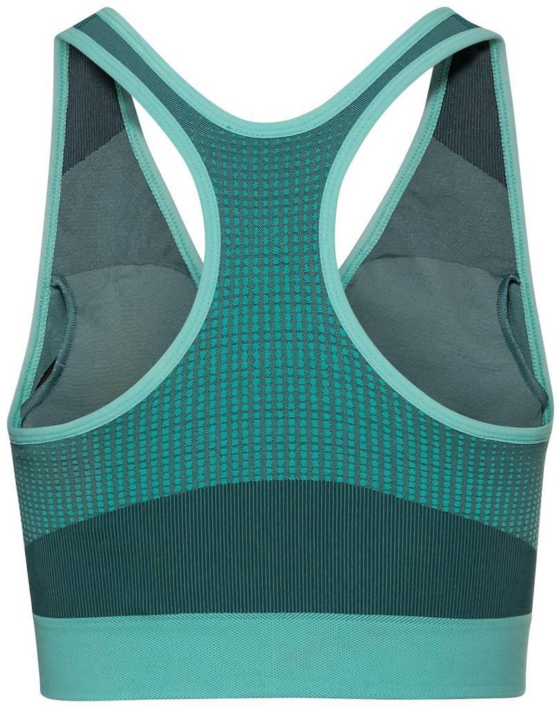 Sports Bra Seamless High