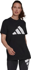Sportswear Future Icons Logo Graphic t-shirt
