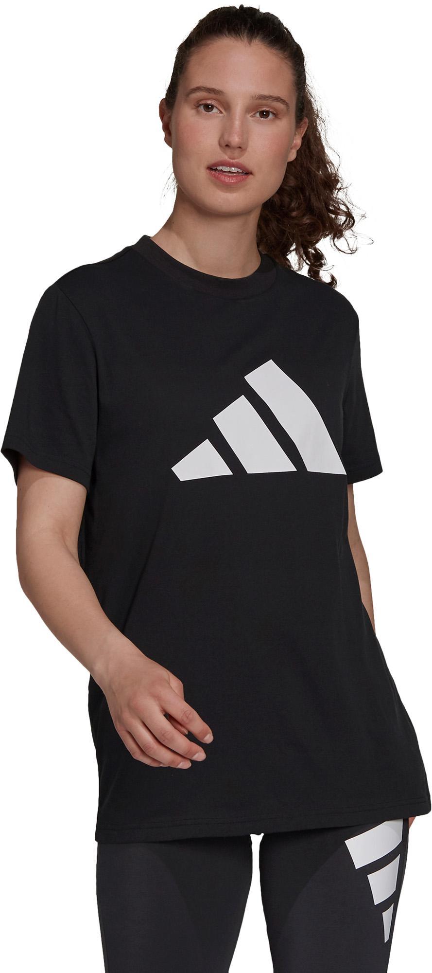Sportswear Future Icons Logo Graphic t-shirt