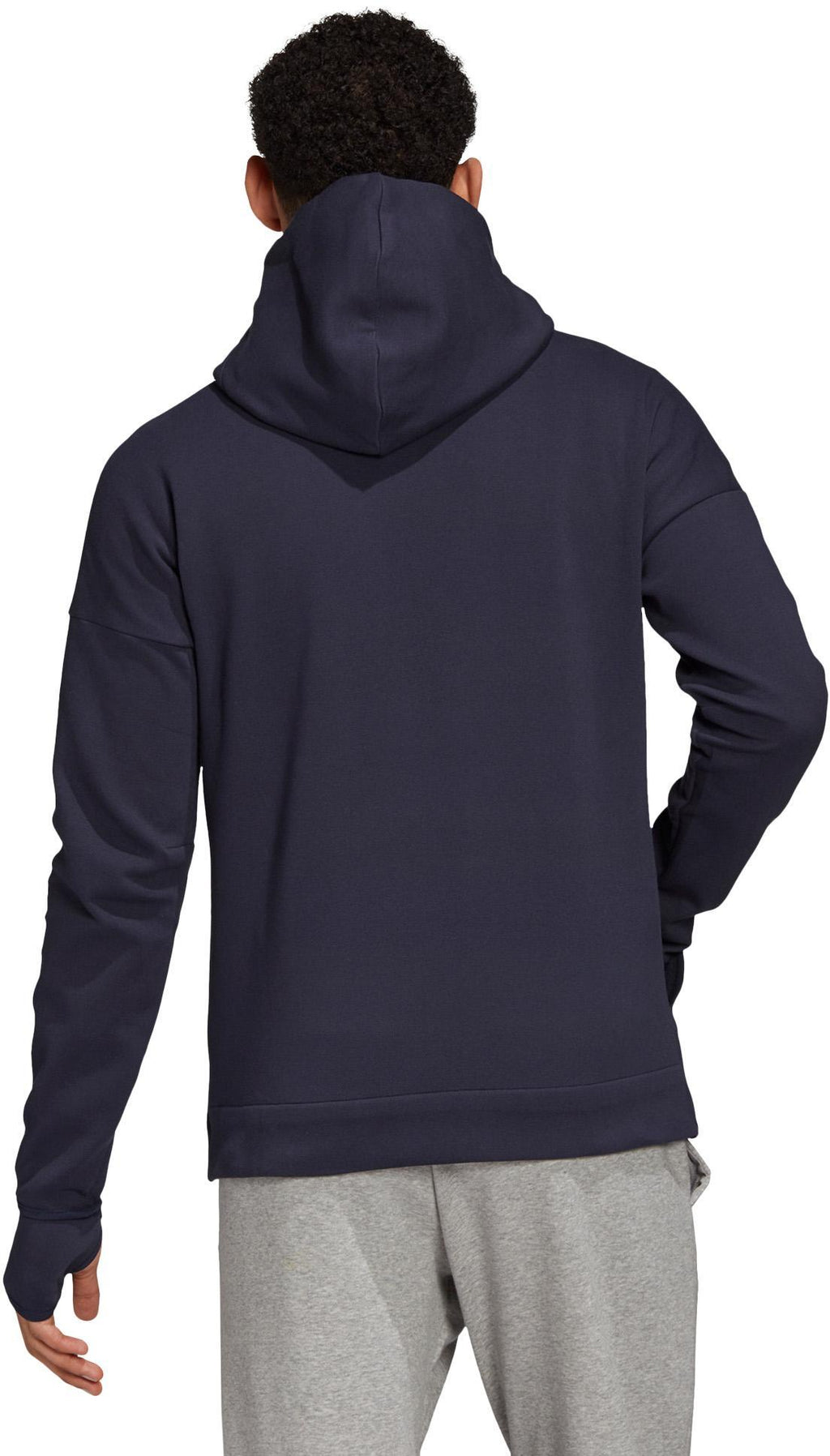 Z.N.E. 3-Stripes hoodie