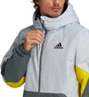 Back to Sport Insulated Jack