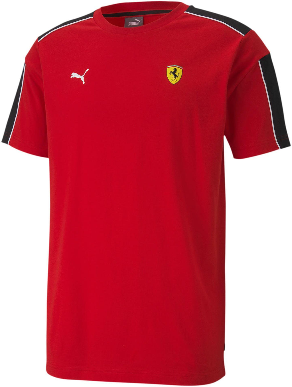 Ferrari Race T7 Tee