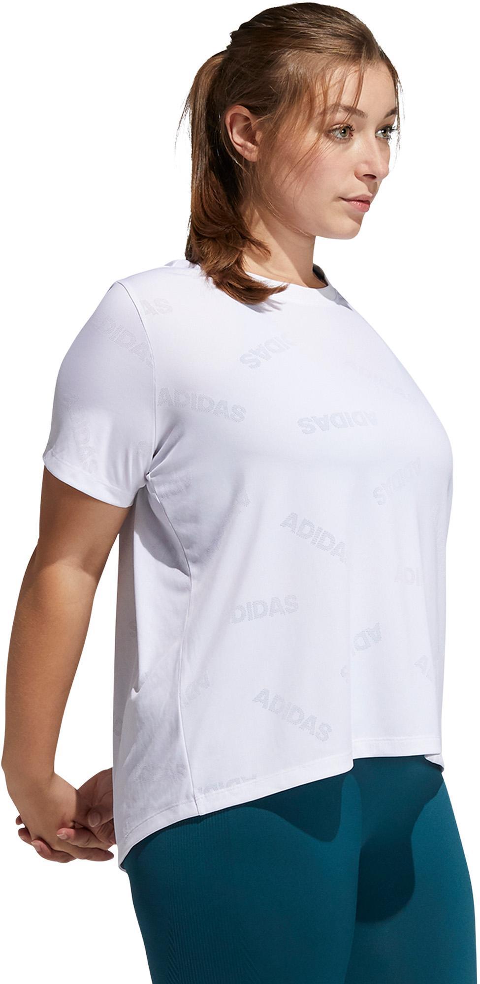 Aeroknit Tee Ps