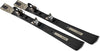 S/max N10 + M10 ski's