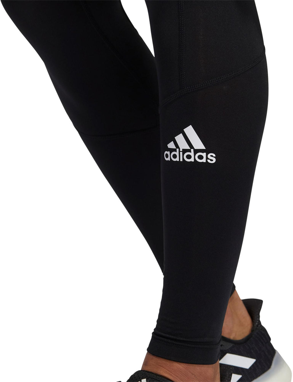 Techfit Lange Legging