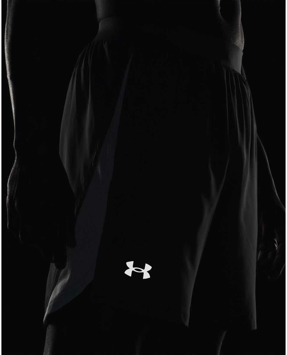 UA Launch SW 7'' Short