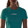 Terrex Parley Agravic Trail Running All-Around T-shirt