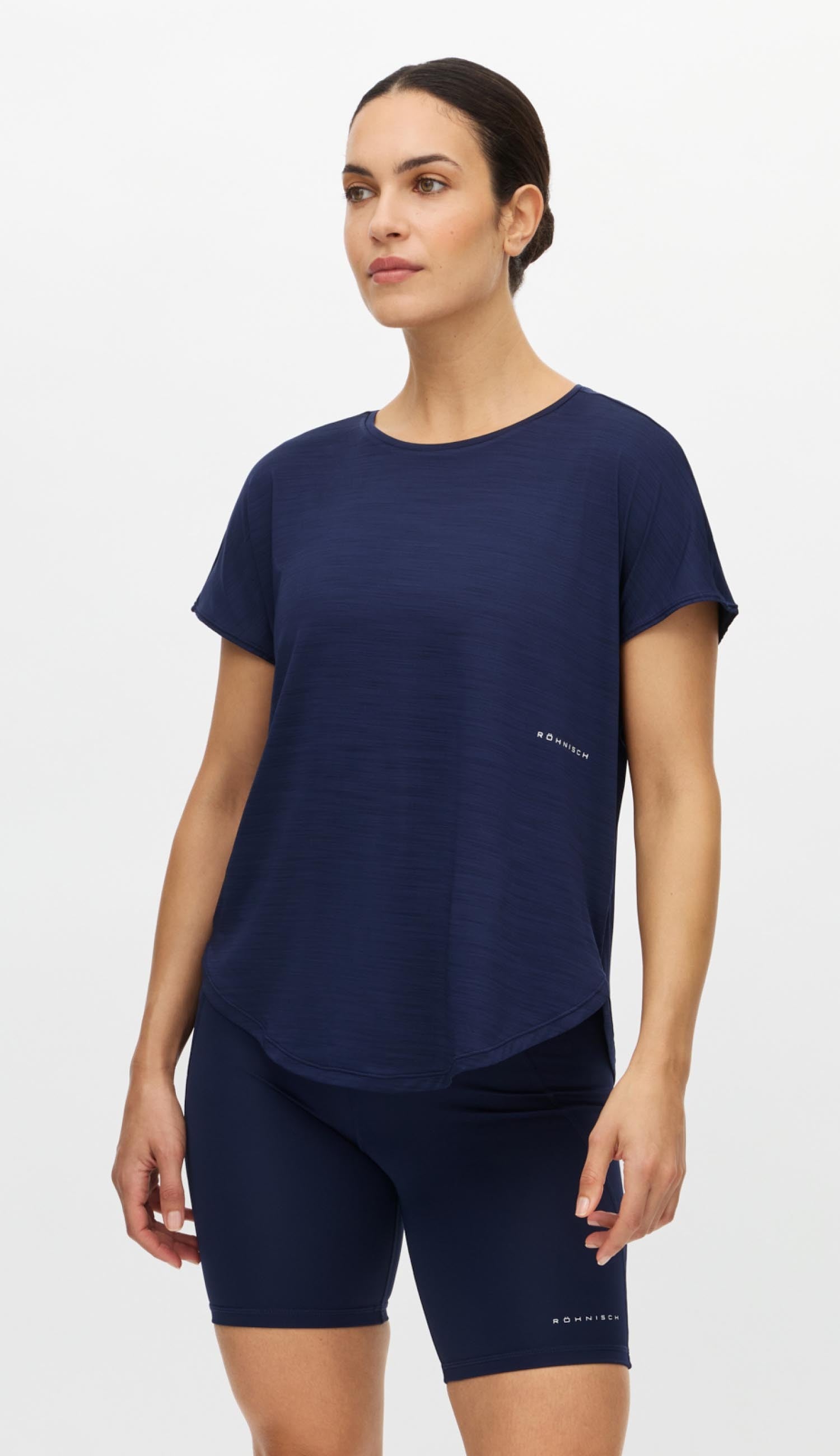 Motion Tee Trainingsshirt