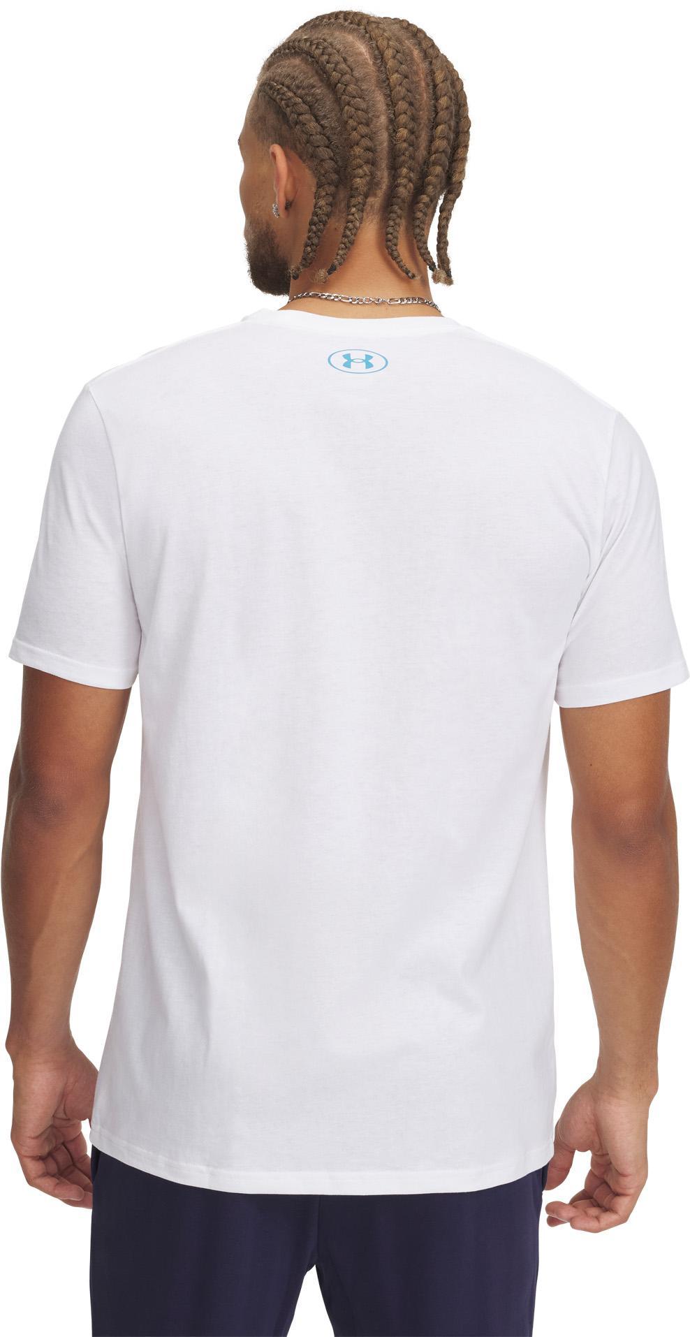 Ua M Lc Fly In Logo Ss-blk