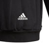 Linear hoodie