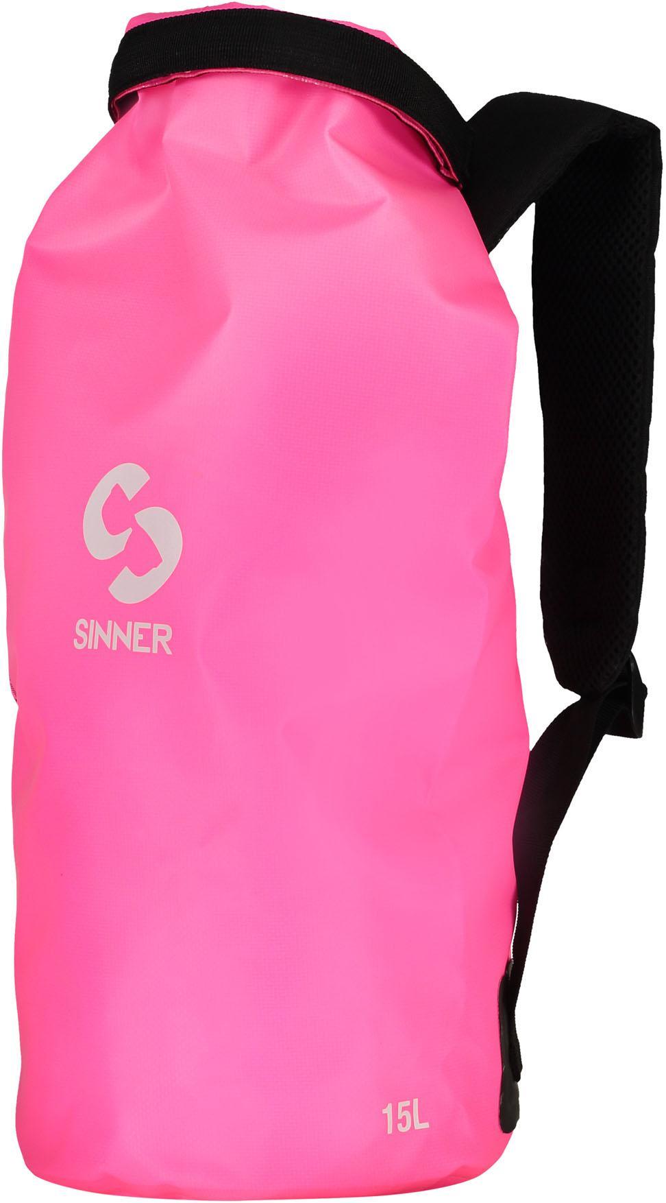 trestle 15l
