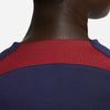 Paris Saint-Germain Strike voetbaltrainingstop