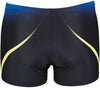 m arena one placed print short