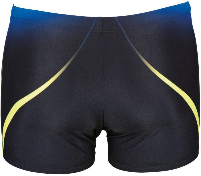 m arena one placed print short