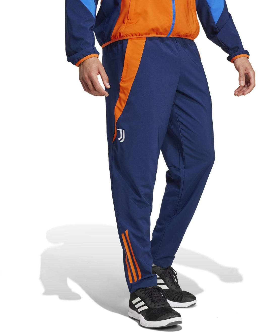 Juventus Tiro 24 Competition Presentation Broek