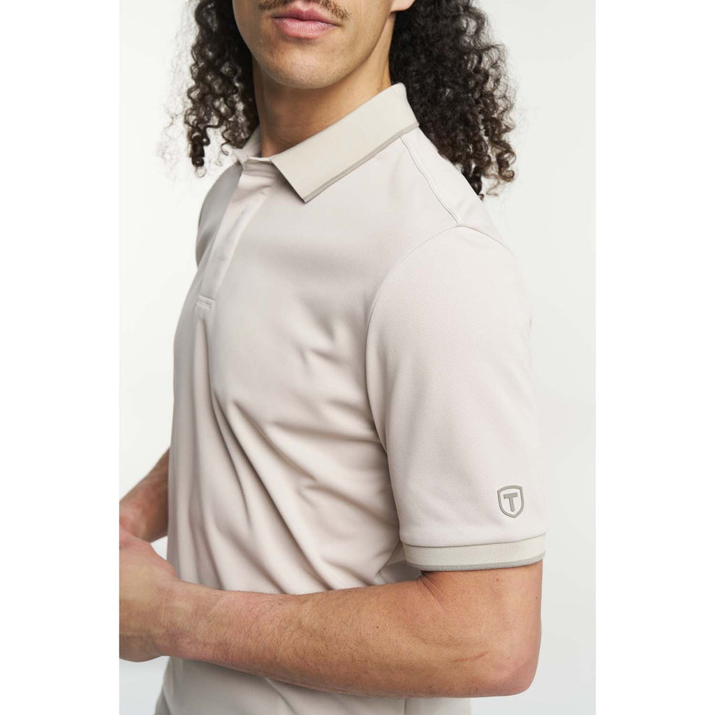 Txlite Q-dry Polo outdoor