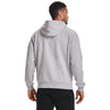 Ua Rival Fleece Fz Hoodie