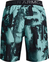 Woven AdaptHerren Short