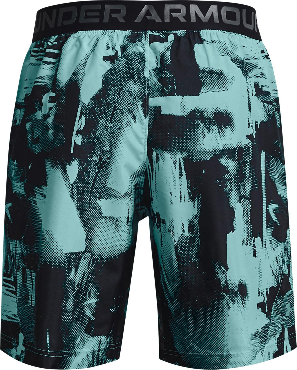 Woven AdaptHerren Short
