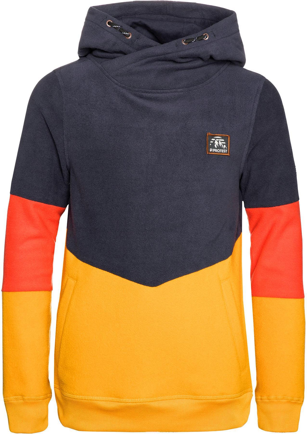 Mick Jr Hoody