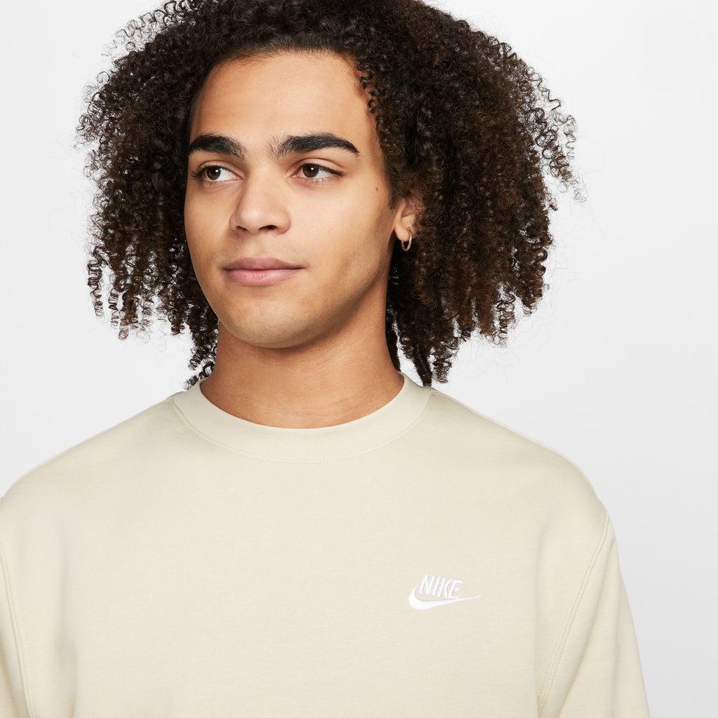 Sportswear Club Crew longsleeve