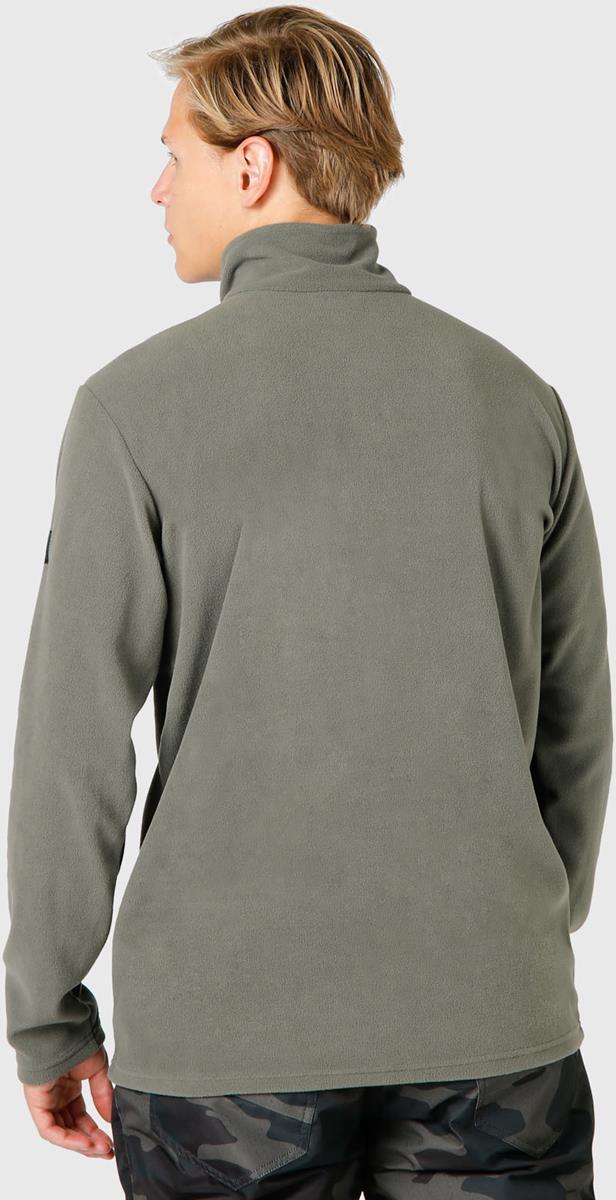 Tenno Men Fleece