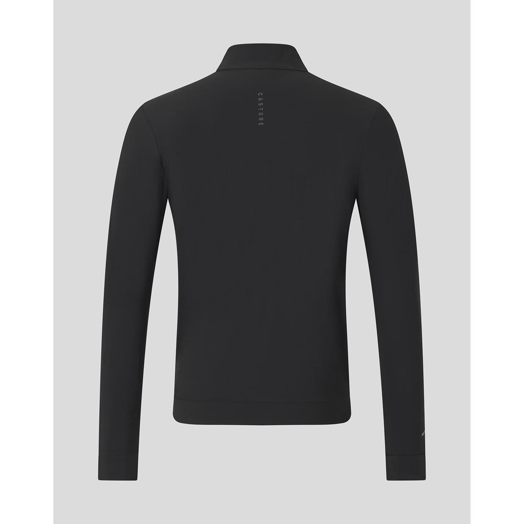 tech training jacket