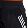 AEROREADY 3-Stripes Slim-fit Short