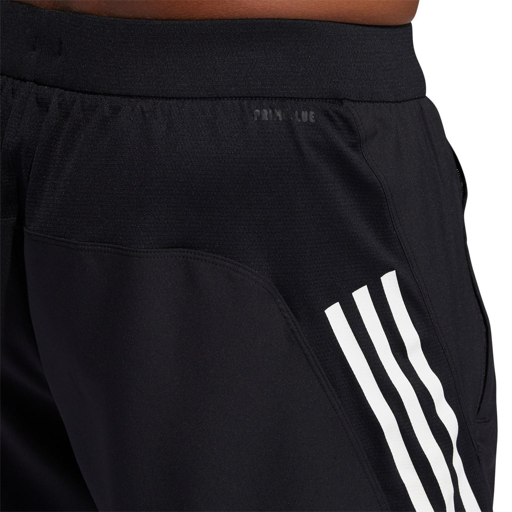 AEROREADY 3-Stripes Slim-fit Short