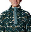 Helvetia Half Snap Fleece