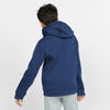 Sportswear Club Pullover kids hoodie