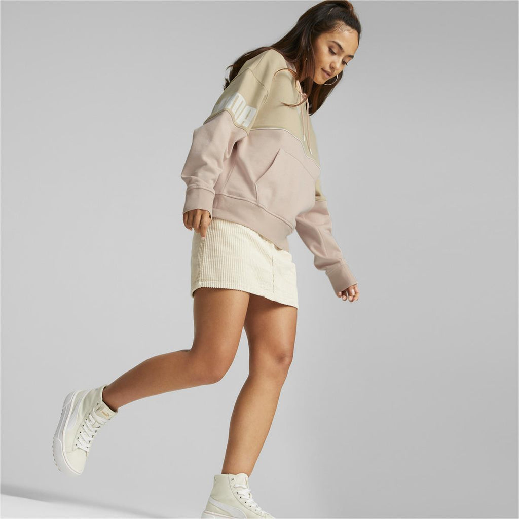 Puma Power Colorbl Hoodie