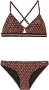 Lori Jr Triangle Bikini