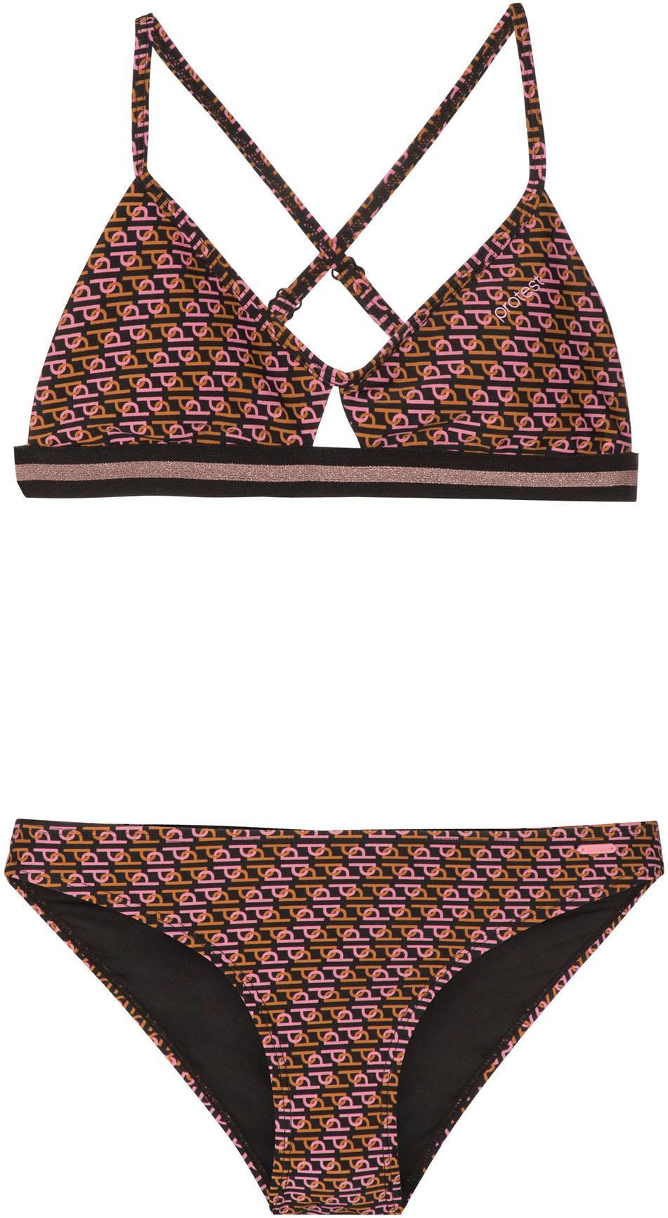 Lori Jr Triangle Bikini