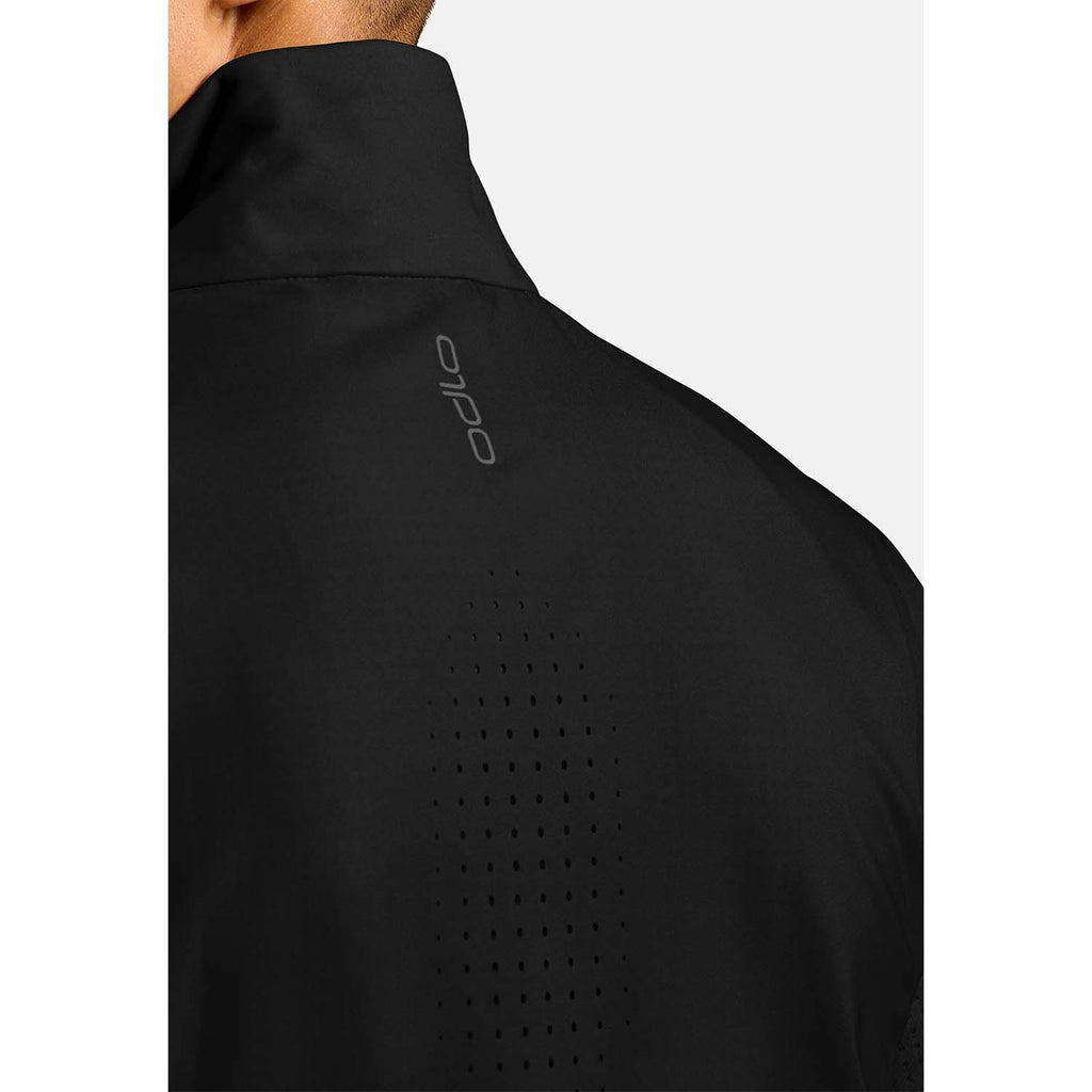 zeroweight warm vest