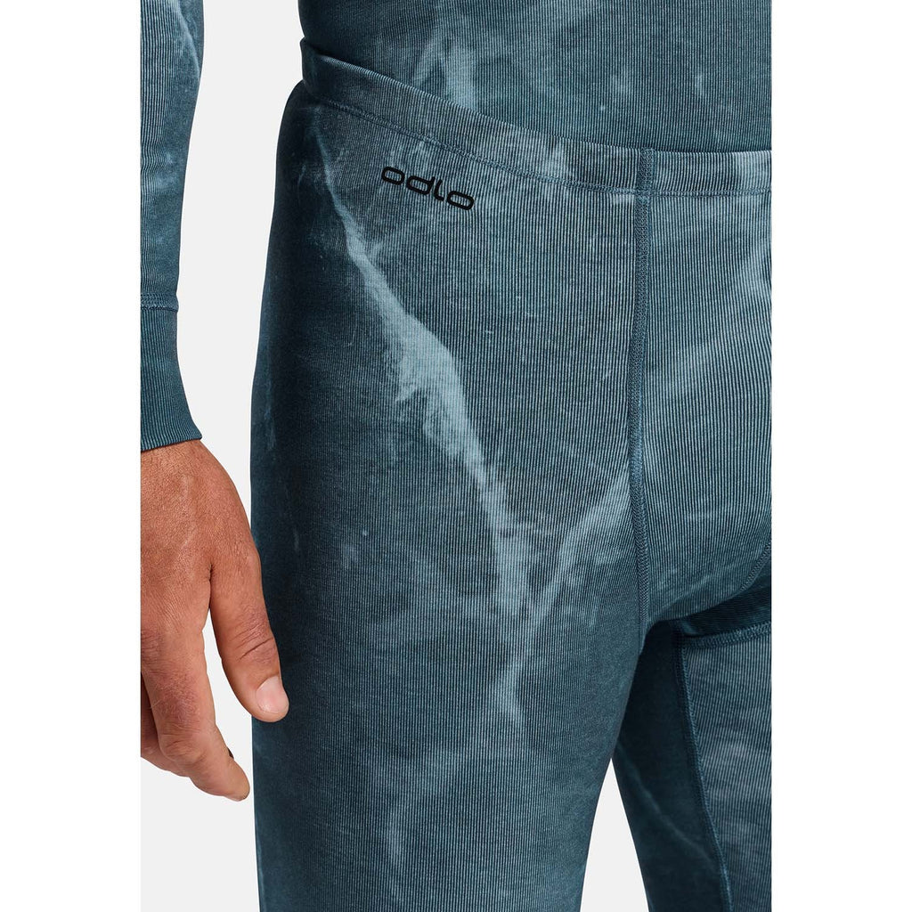 active warm x frozen lake base layer lange broek