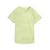 Run Velocity Aop Lichtgewicht Zomer Hardloopshirt