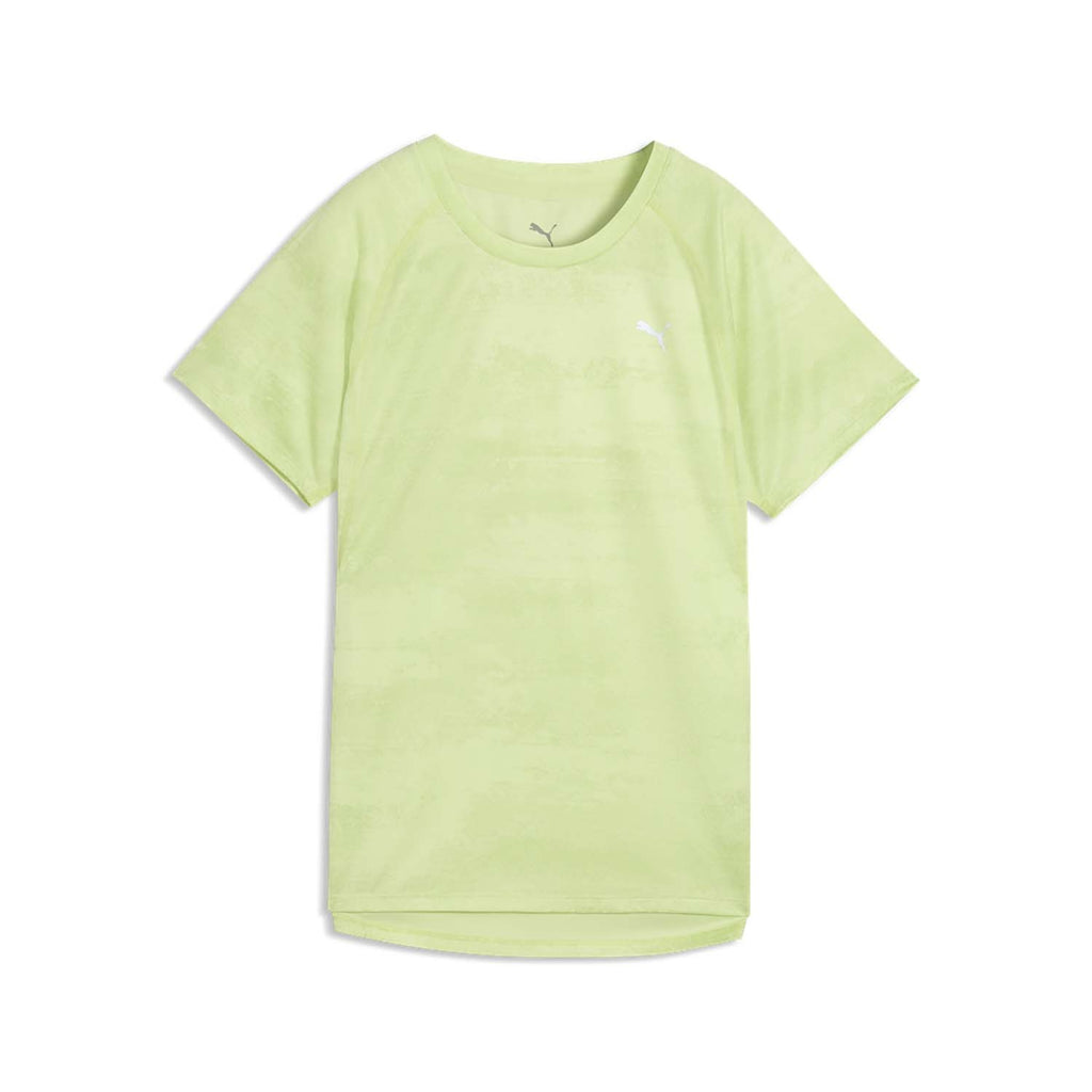 Run Velocity Aop Lichtgewicht Zomer Hardloopshirt