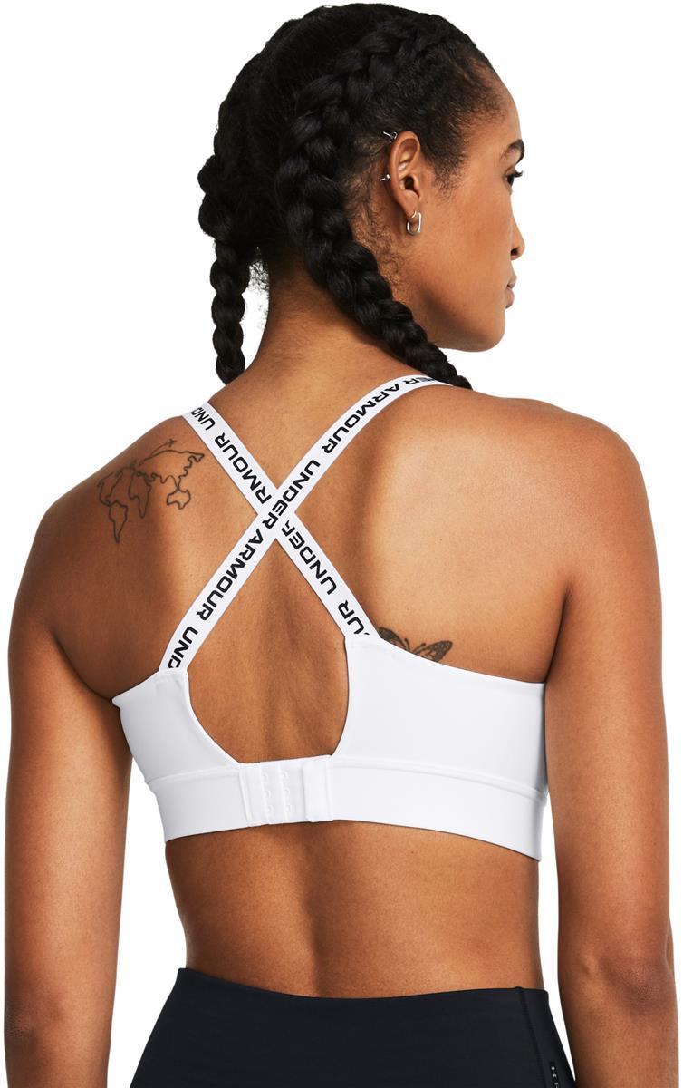 UNDER ARMOUR UA Infinity Mid Bra Bra A-C-Cup