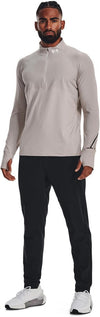 UNDER ARMOUR Qualifier 2.0 Halfzip Langarmshirt
