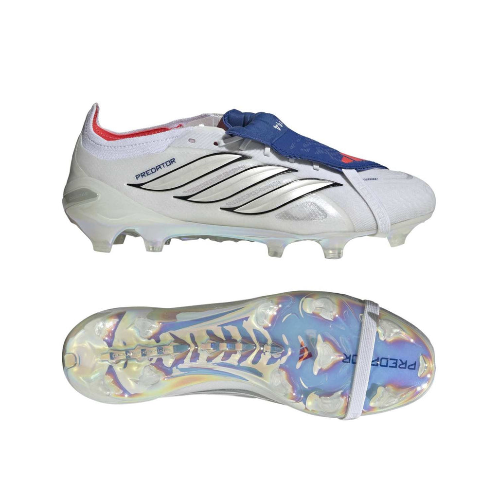 predator elite ft fg
