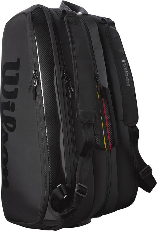 Super Tour 12 Pk Pro Staff